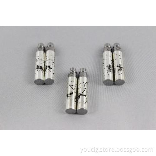Newest Electronic Cigarette EGO-Z Zodiac E Cigarette Kit